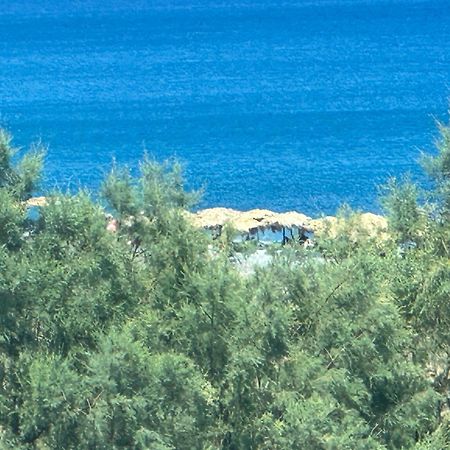 Villa Solmar Rhodes Lakhania Luaran gambar