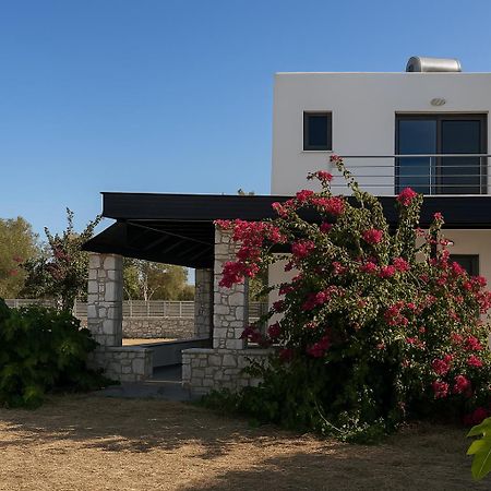 Villa Solmar Rhodes Lakhania Luaran gambar