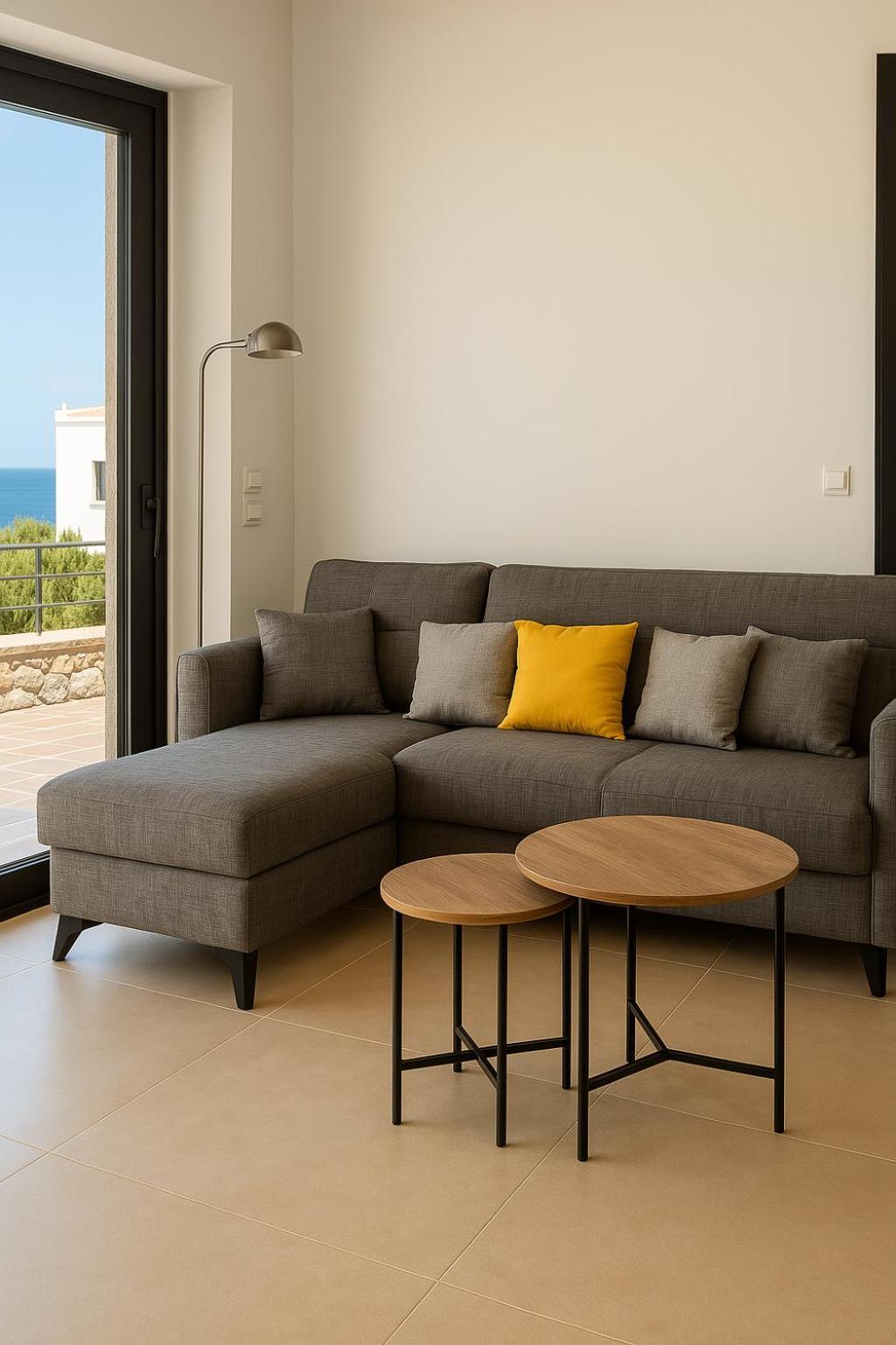Villa Solmar Rhodes Lakhania Luaran gambar