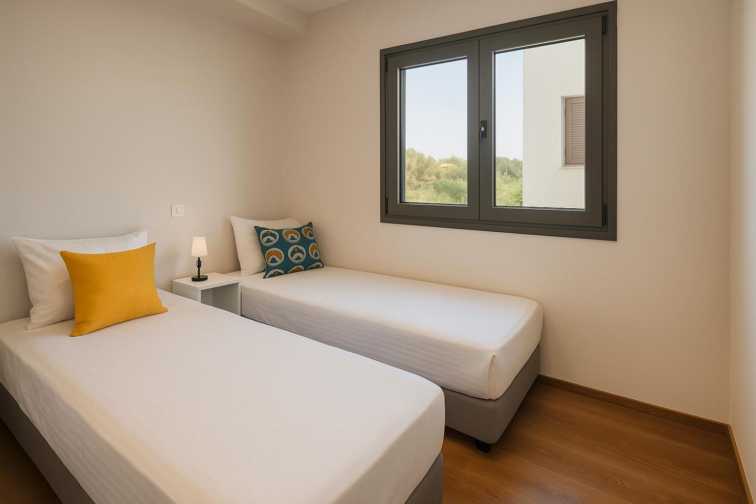 Villa Solmar Rhodes Lakhania Luaran gambar