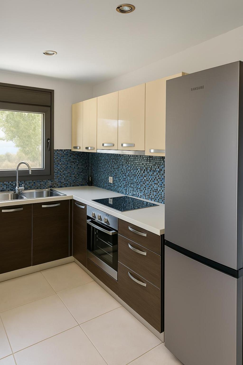 Villa Solmar Rhodes Lakhania Luaran gambar